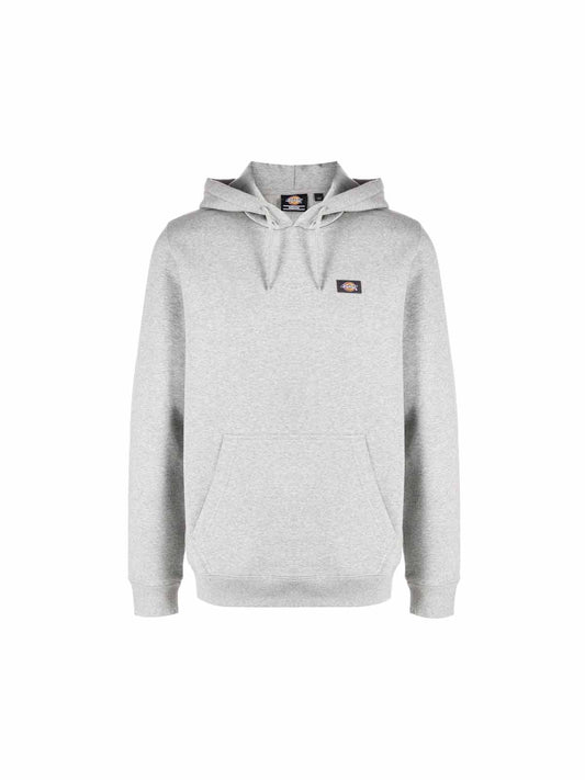 Dickies Sweats à capuche pour hommes - Sweat à capuche Oakport - Gris