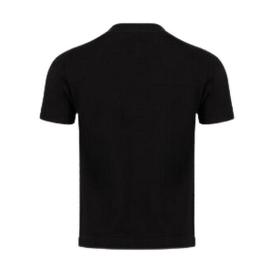 C.P. Child T-shirt Company - T-Shirts - Long Sleeve - Black