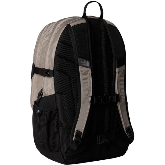 The North Face Unisex Casual Backpacks - Borealis Classic - Grey