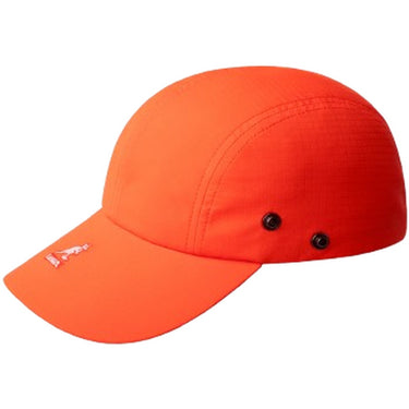 Kangol Casquettes de Baseball Unisexe - Masque Multi-Utilitaire Bb - Orange