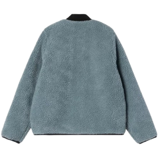 Giacche Donna Carhartt Wip - W' Janet Liner - Multicolore