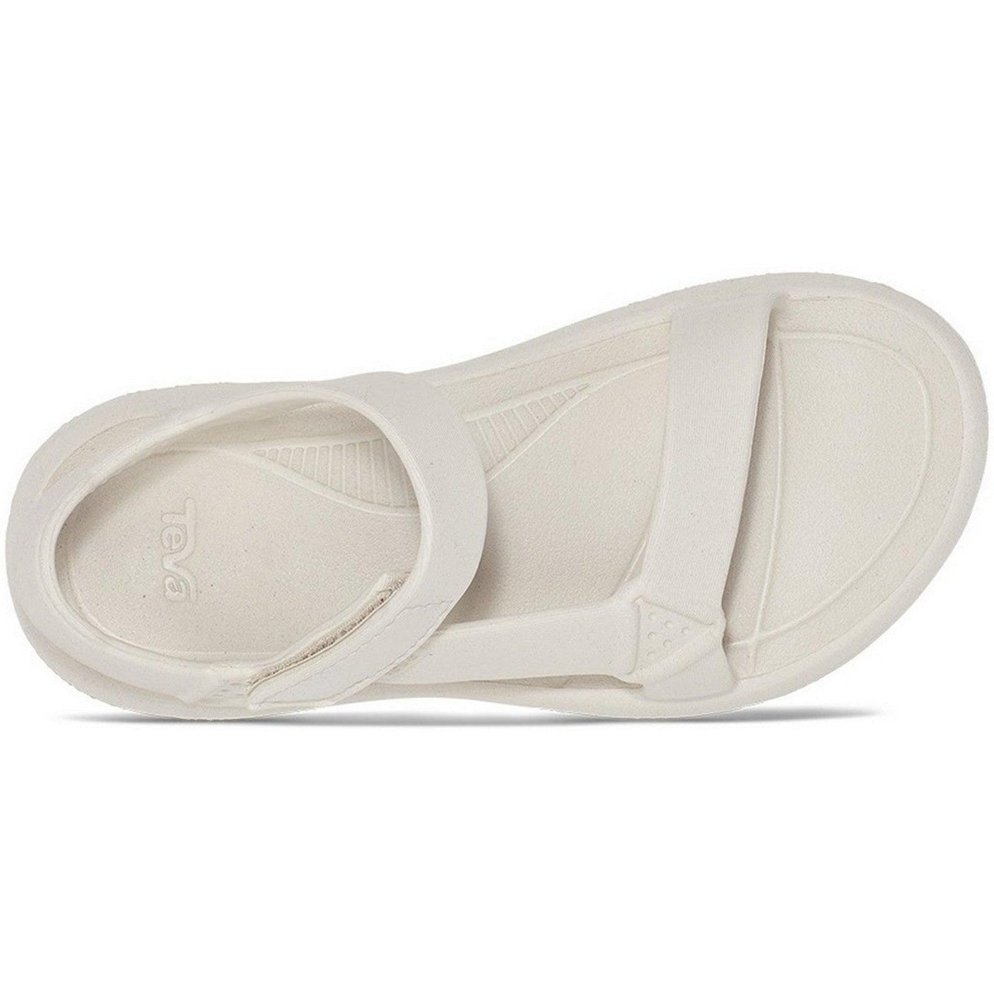 Sandały damskie Teva – Hurricane Drift W – Beżowe