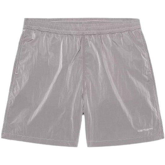 Pantaloncini e calzoncini Uomo Carhartt Wip - Canby Swim Trunks - Grigio