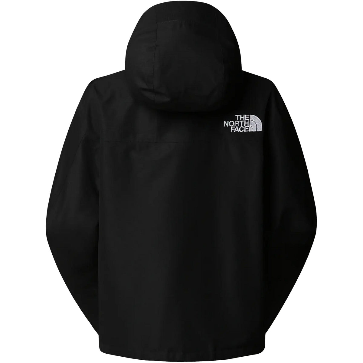 Giacche Donna The North Face - W Drvt Mono Mtn Jkt - Nero