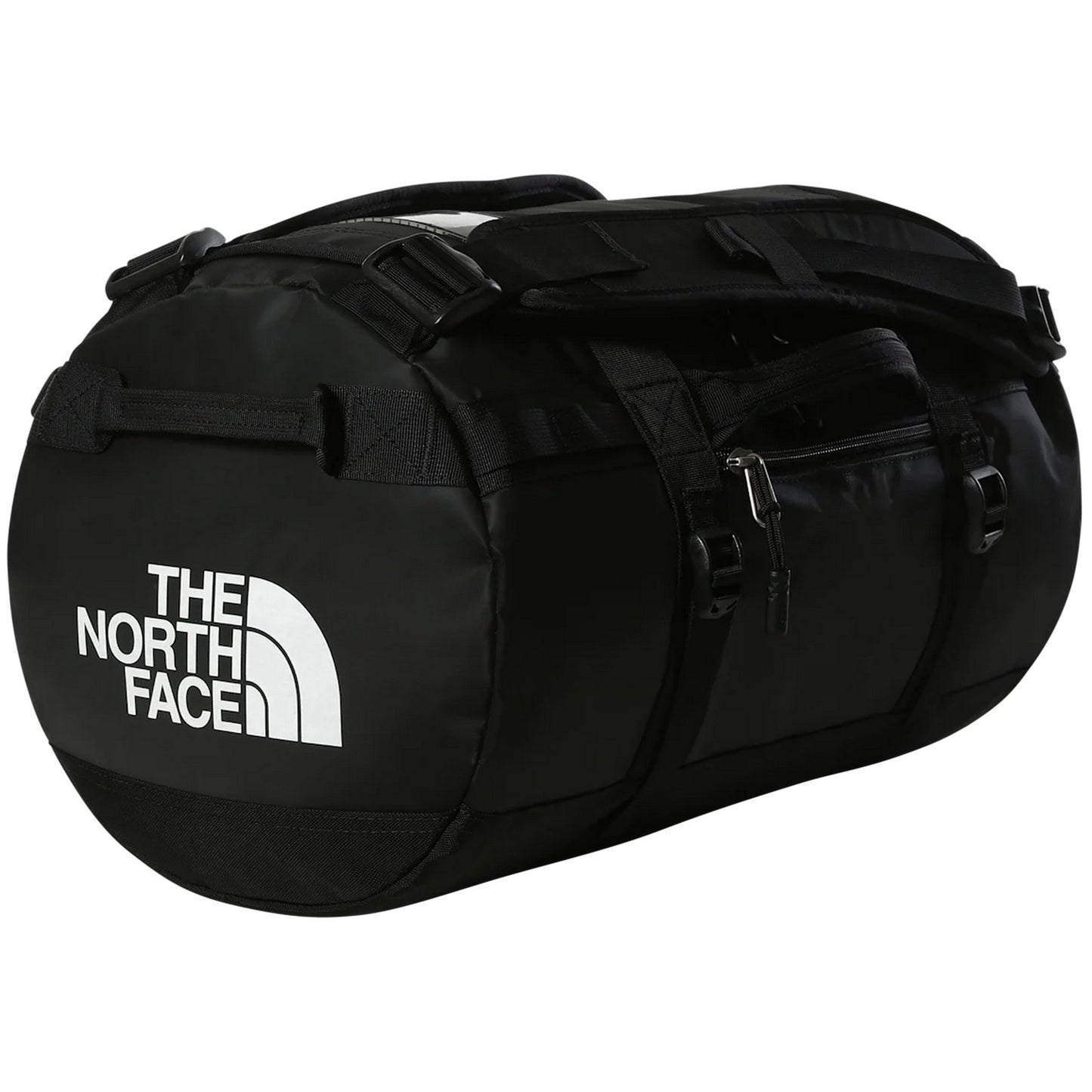 Borse a spalla Unisex The North Face - Base Camp Duffel - XS - Nero