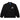 Giacche Uomo Awake - L,E,S Community Coaches Jacket - Nero