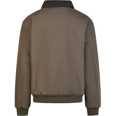 Giubbini Uomo Iriedaily - Dock36 Blouson - Verde