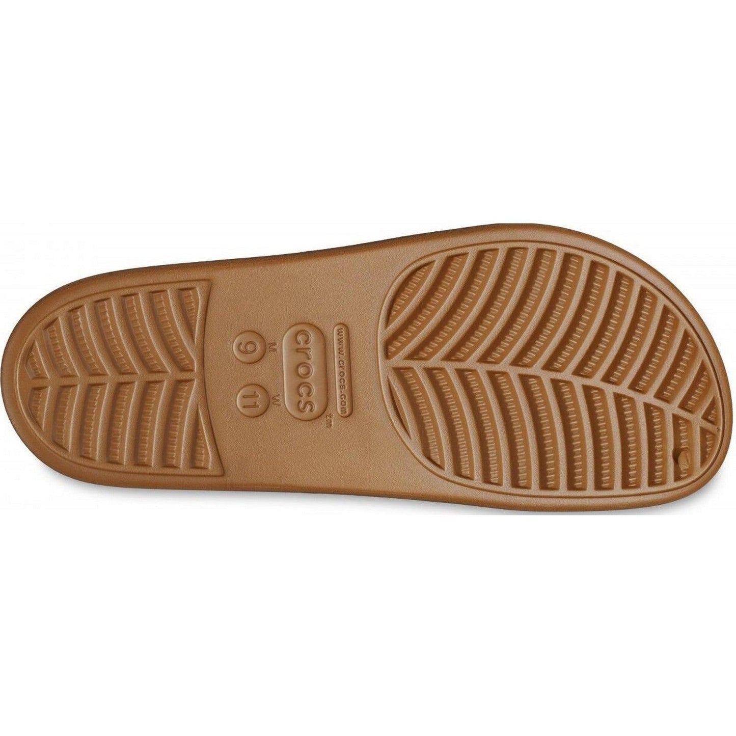 Zoccoli e sabot Unisex Crocs - Dylan Clog - Marrone