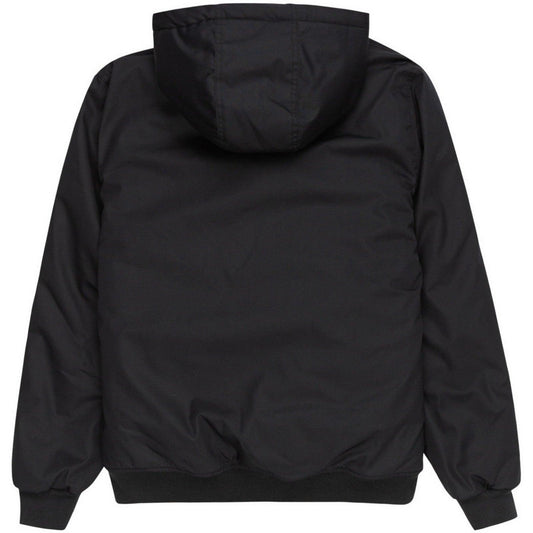 Chaquetas de hombre Element - Dulcey - Negro