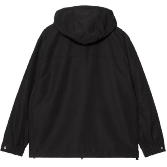 Giacche Uomo Carhartt Wip - Irwin Jacket - Nero