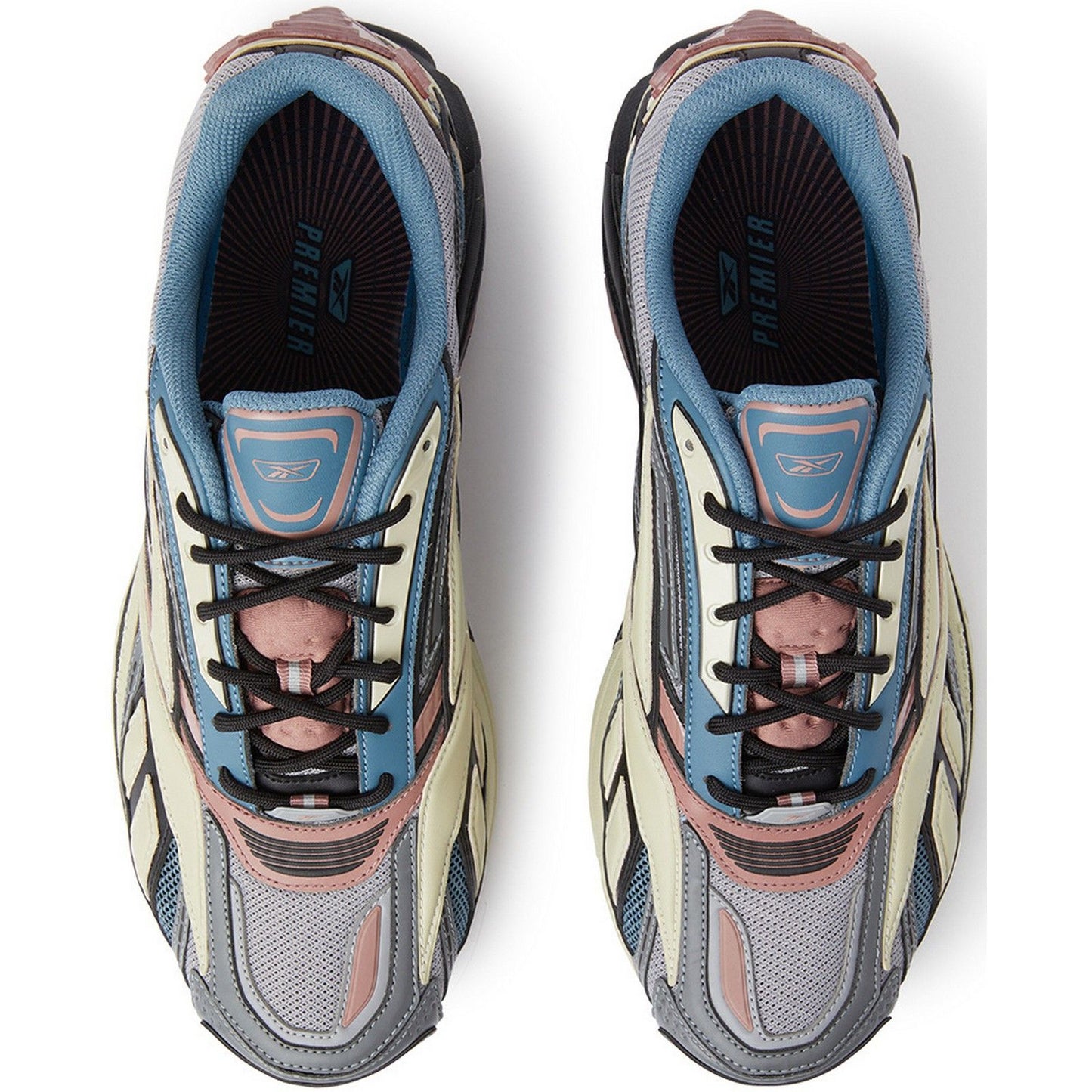 Reebok Zapatillas unisex - Premier Road Ultra - Rosa