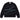 Maglioni Uomo Propaganda - Sweater Logo Atom - Nero