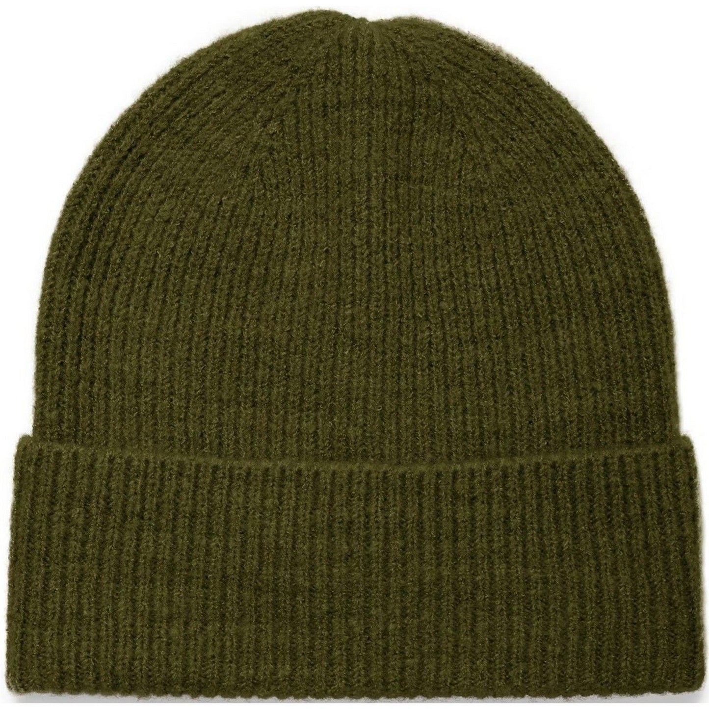 Bonnets tricotés pour femmes Ichi - Iaivo Ho - Vert