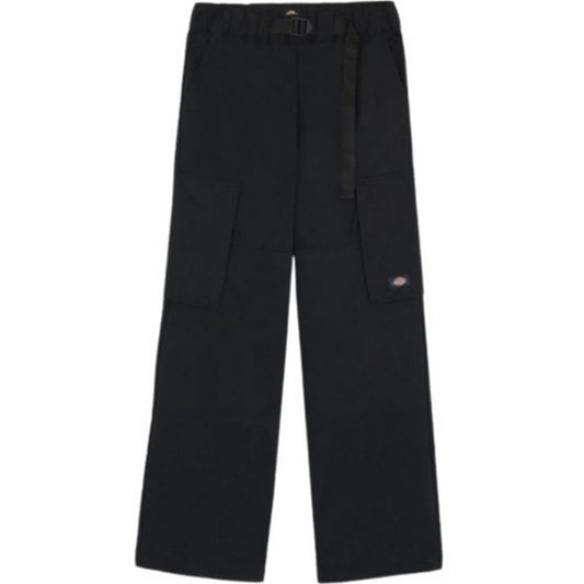 Spodnie męskie Dickies – Coalfield Double Knee Pant – Czarne