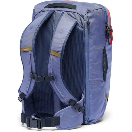 Borse a spalla Unisex Cotopaxi - Allpa 35L Travel Pack - Blu