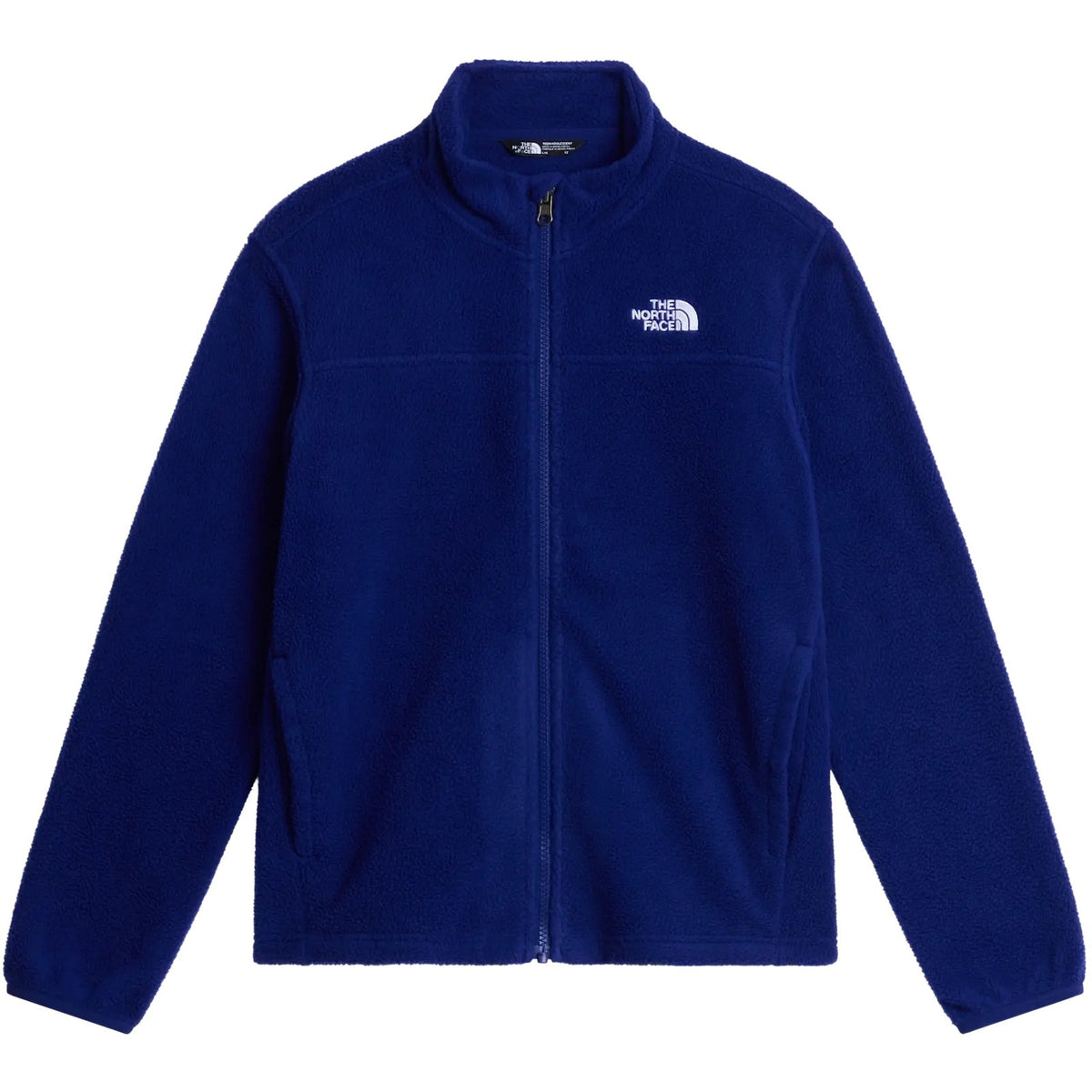 Giubbini Ragazzi Unisex The North Face - Teen Antora Triclimate - Blu