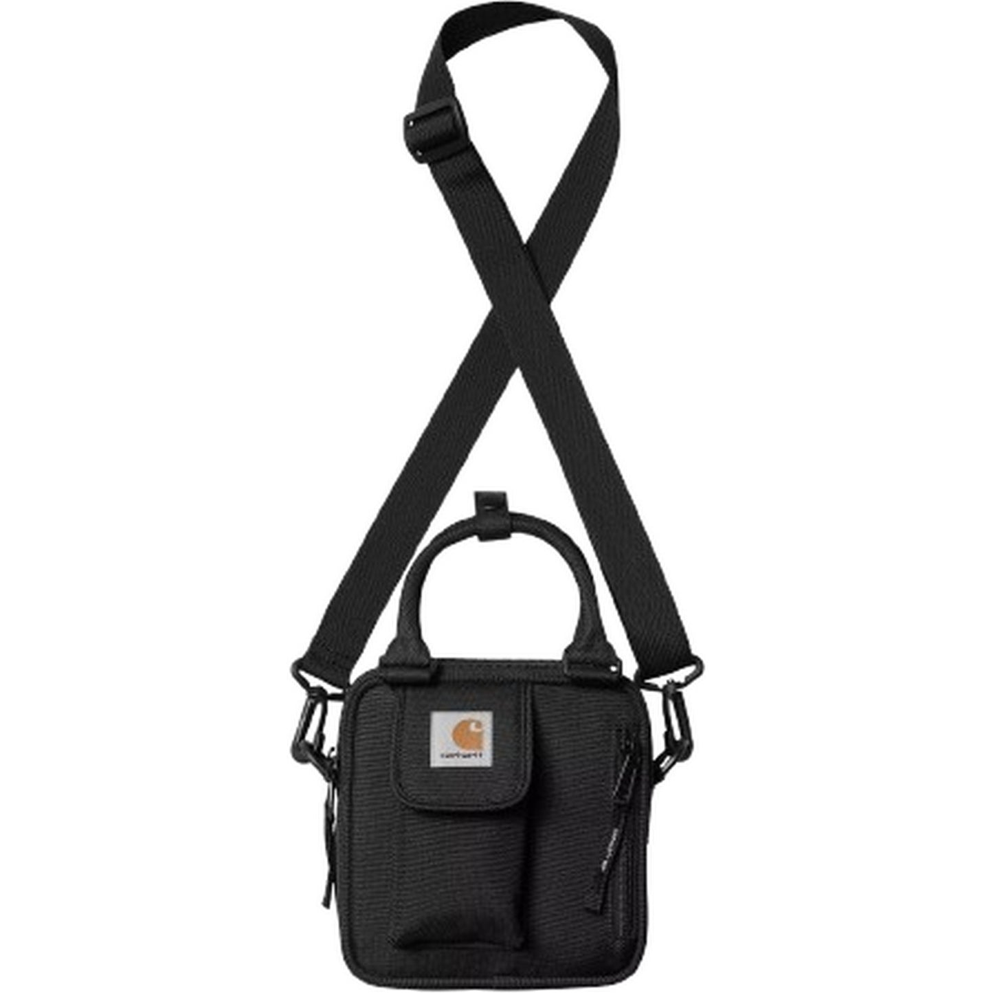Borse a mano Uomo Carhartt Wip - Essential Handbag - Nero