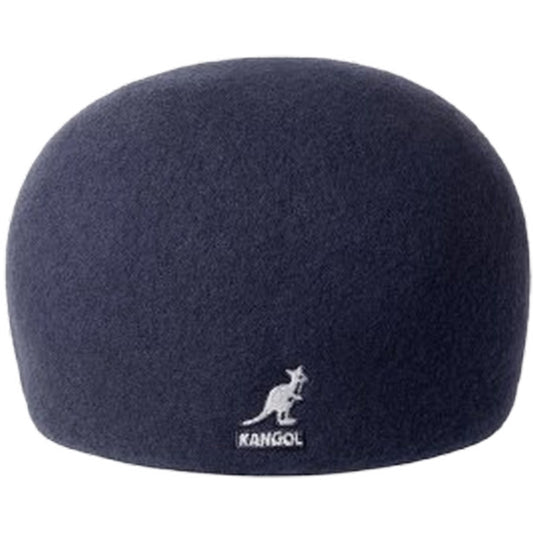 Baschi e berretti Unisex Kangol - Seamless Wool 507 - Blu
