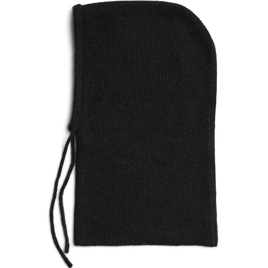 Strickmützen Damenteile - Pcfilisa Snood Noos Bc - Schwarz