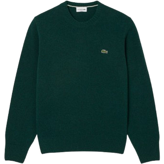 Maglioni Uomo Lacoste - Pullover - Verde