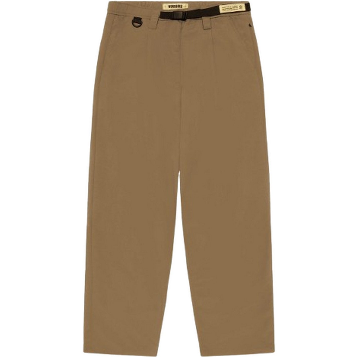 Pantaloni Uomo Woodbird - Wbumo Sports Pant - Marrone