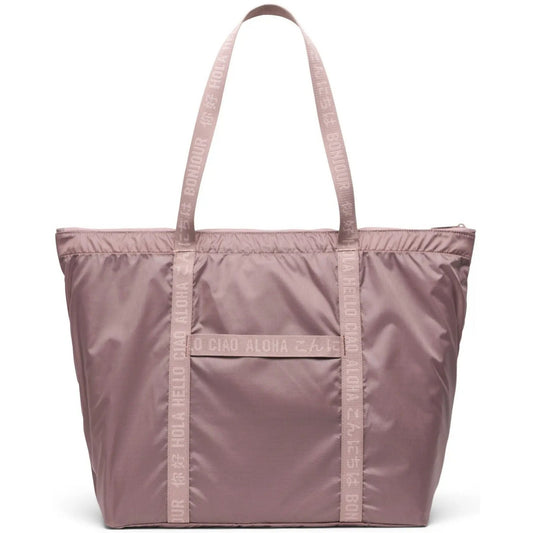 Borse a spalla Unisex Herschel - Portland Packable Tote - Rosa