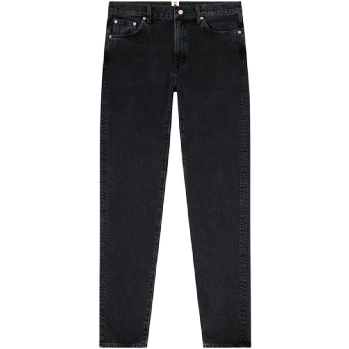 Jeans Uomo Edwin - Slim Tapered Japan - Blu