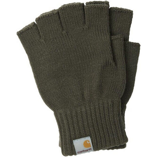 Guantes Carhartt Wip unisex - Carhartt Mitten - Verde