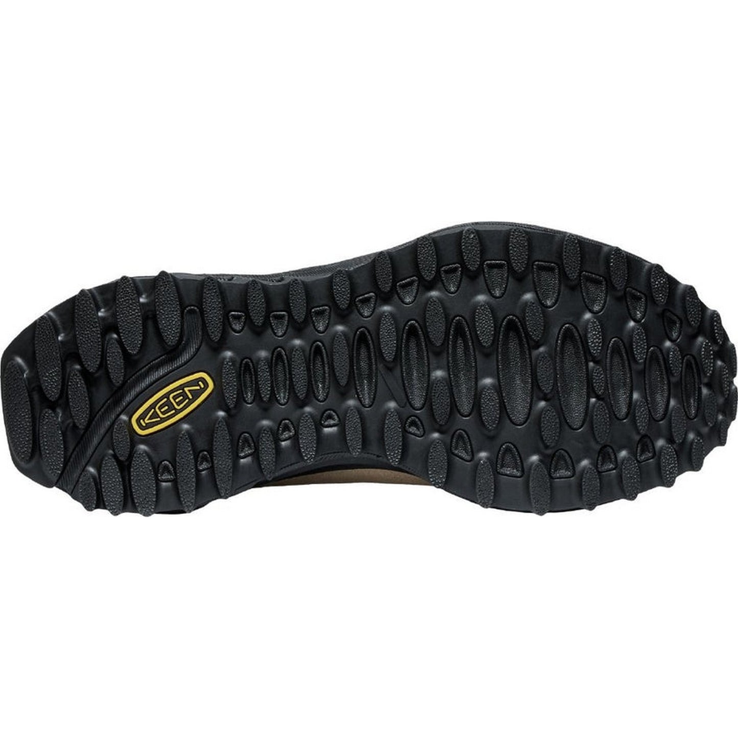 KEEN Herren-Sneaker – Jasper Zionic – Beige