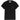 T-shirt Donna Carhartt Wip - W' S/S Small Heart Patch T-Shirt - Nero