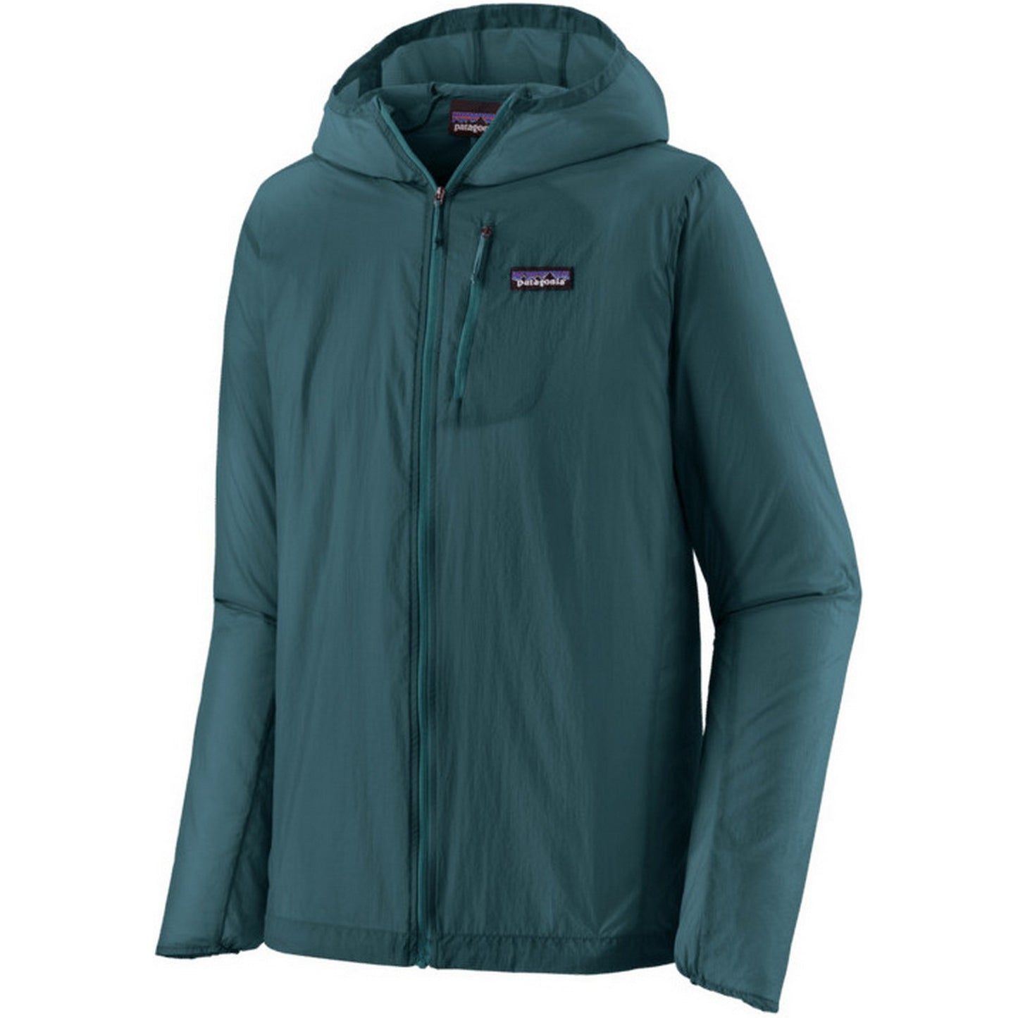 Giubbini Uomo Patagonia - M's Houdini Jkt - Blu