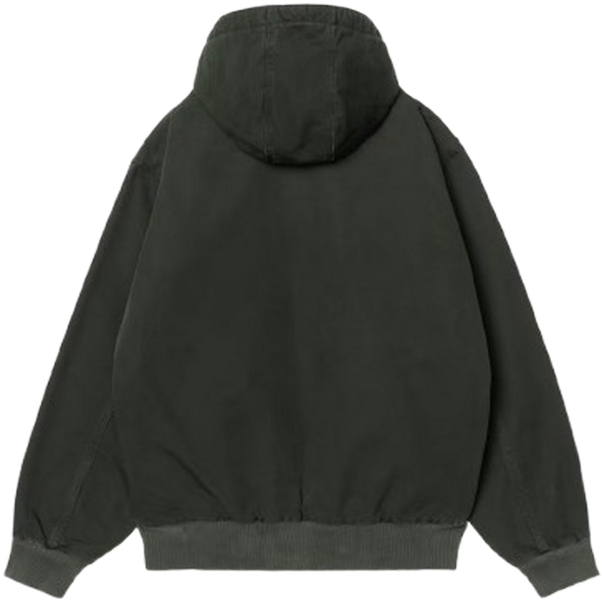 Giacche Uomo Carhartt Wip - OG Active Jacket - Verde