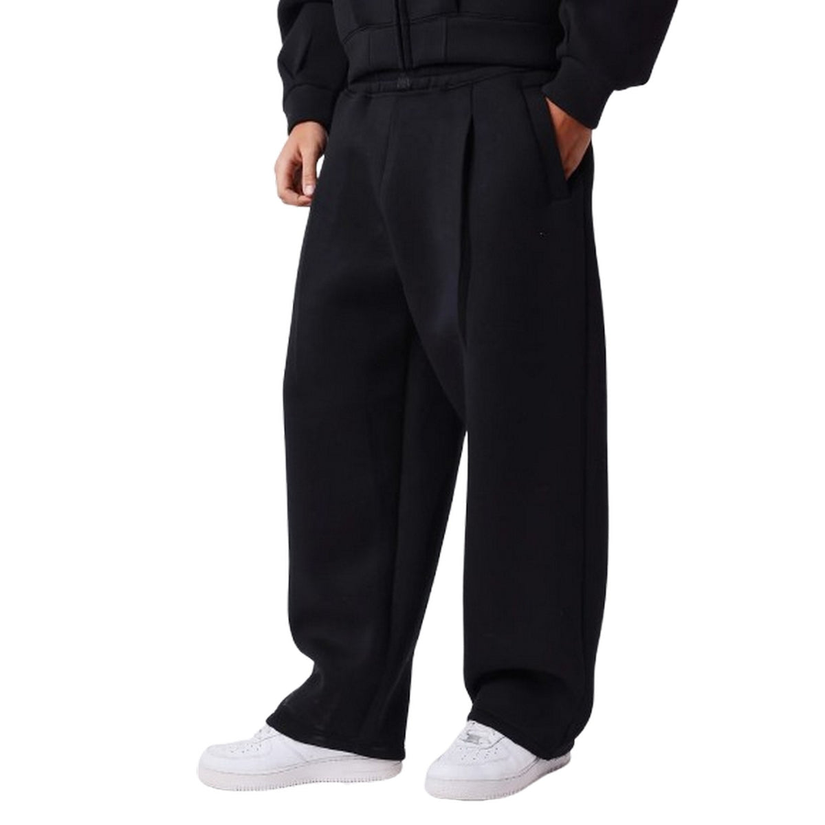 Pantaloni Uomo Project X Paris - Joggings - Nero