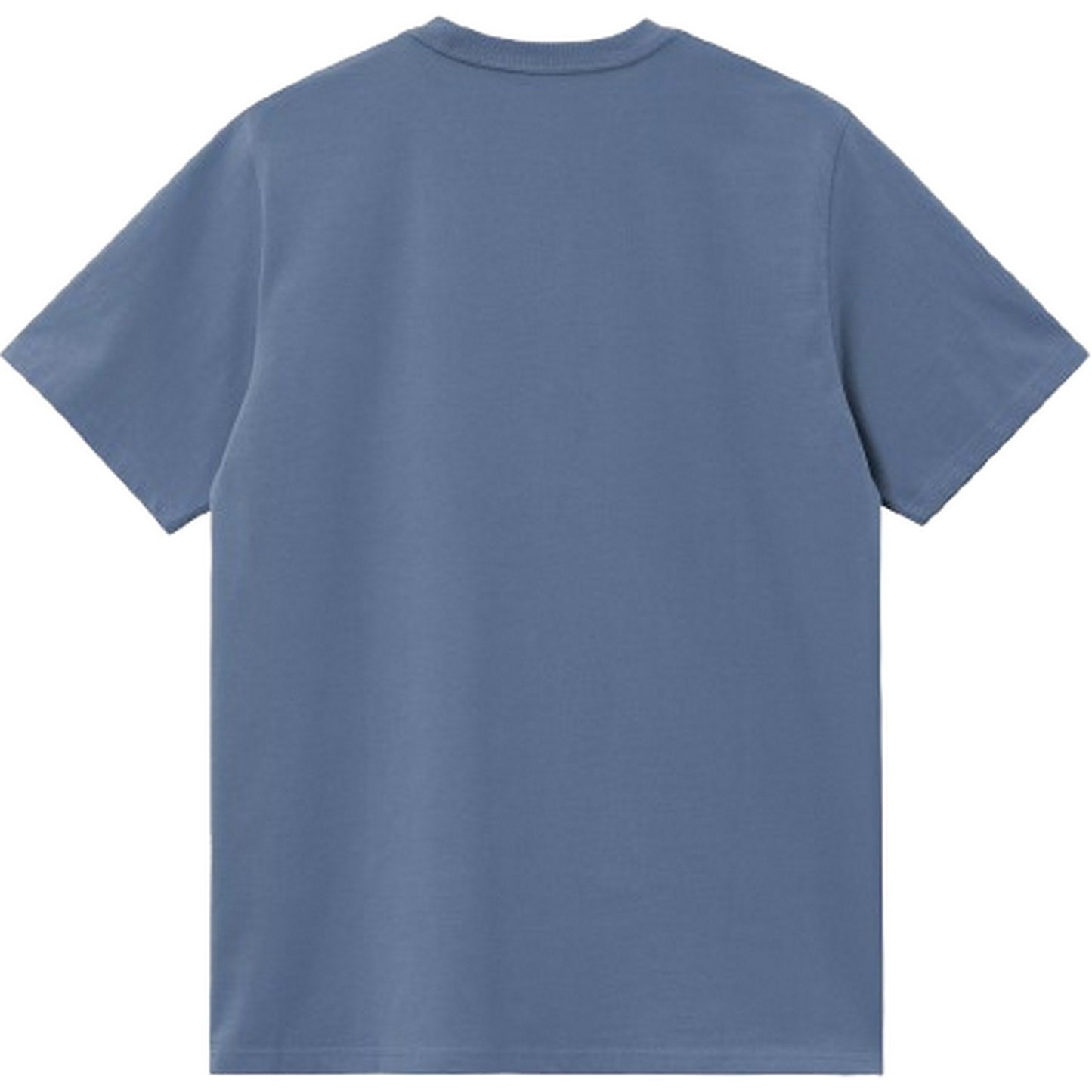 T-shirt Uomo Carhartt Wip - S/S American Script - Multicolore