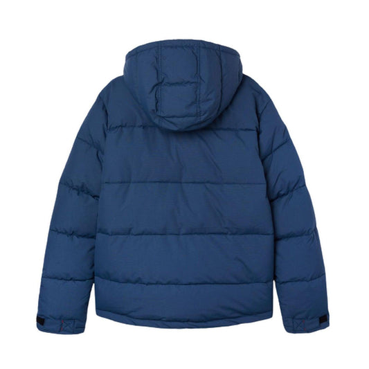 Dickies Herrenjacken – Glacier View Puffer – Blau