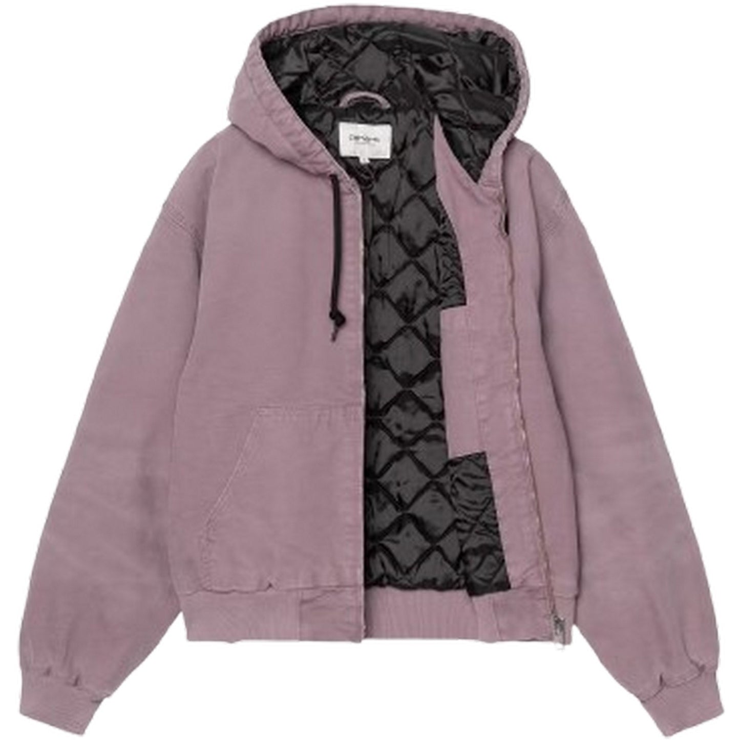 Giacche Donna Carhartt Wip - W' OG Active Jacket - Viola