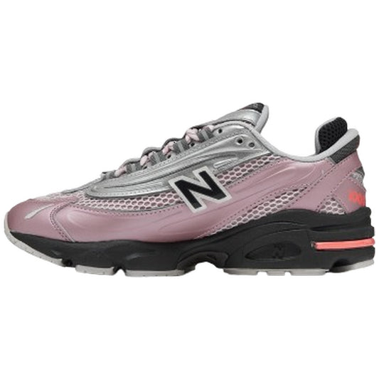 New Balance Zapatilla unisex - Zapato de estilo de vida - Unisex - Nivel 1 - Rosa