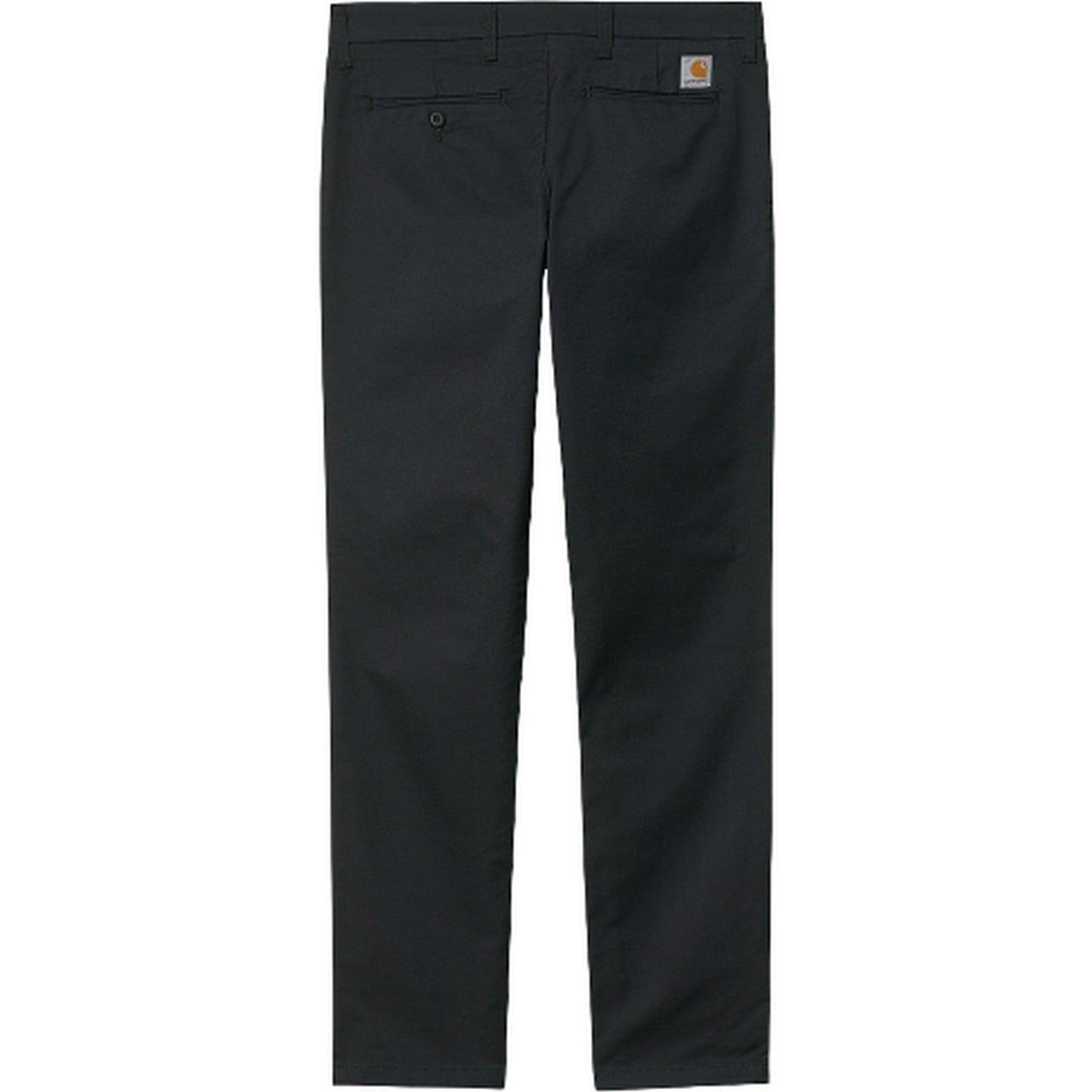 Carhartt Wip Herrenhose – Sid Pant – Schwarz