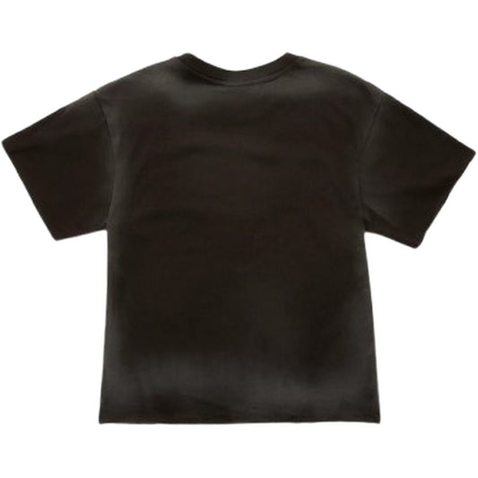 T-shirt Uomo Les Artists - T-Shirt M/M Boxy Fit - Nero