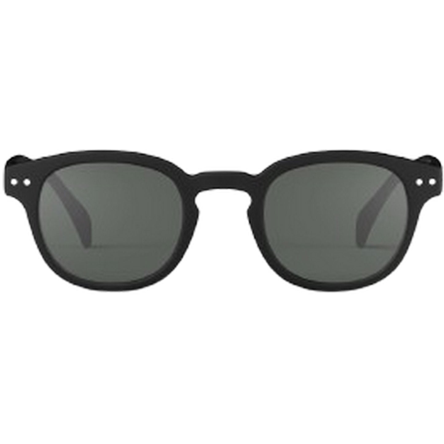 Occhiali da sole Unisex Izipizi - Occhiali Sun Mod.c - Nero