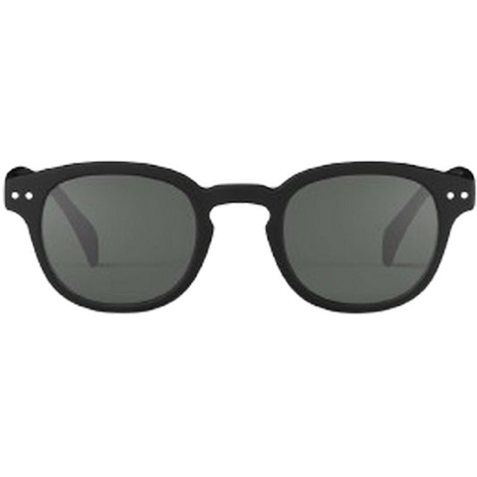 Occhiali da sole Unisex Izipizi - Occhiali Sun Mod.c - Nero