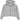 Felpe con cappuccio Donna Dickies - Oakport Zip Hoodie W - Grigio
