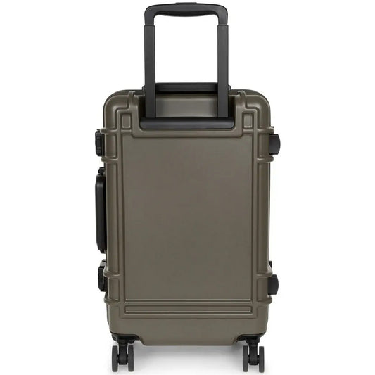 Valigie Unisex Eastpak - Resist'r Case S - Verde