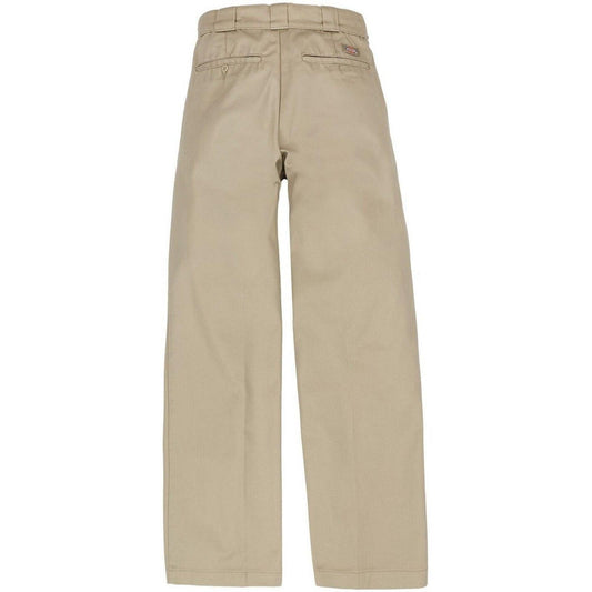 Pantalon Femme Dickies - Grove Hill Rec - Beige