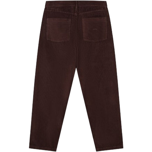 Pantaloni Uomo Arte Antwerp - Corduroy Pants - Marrone