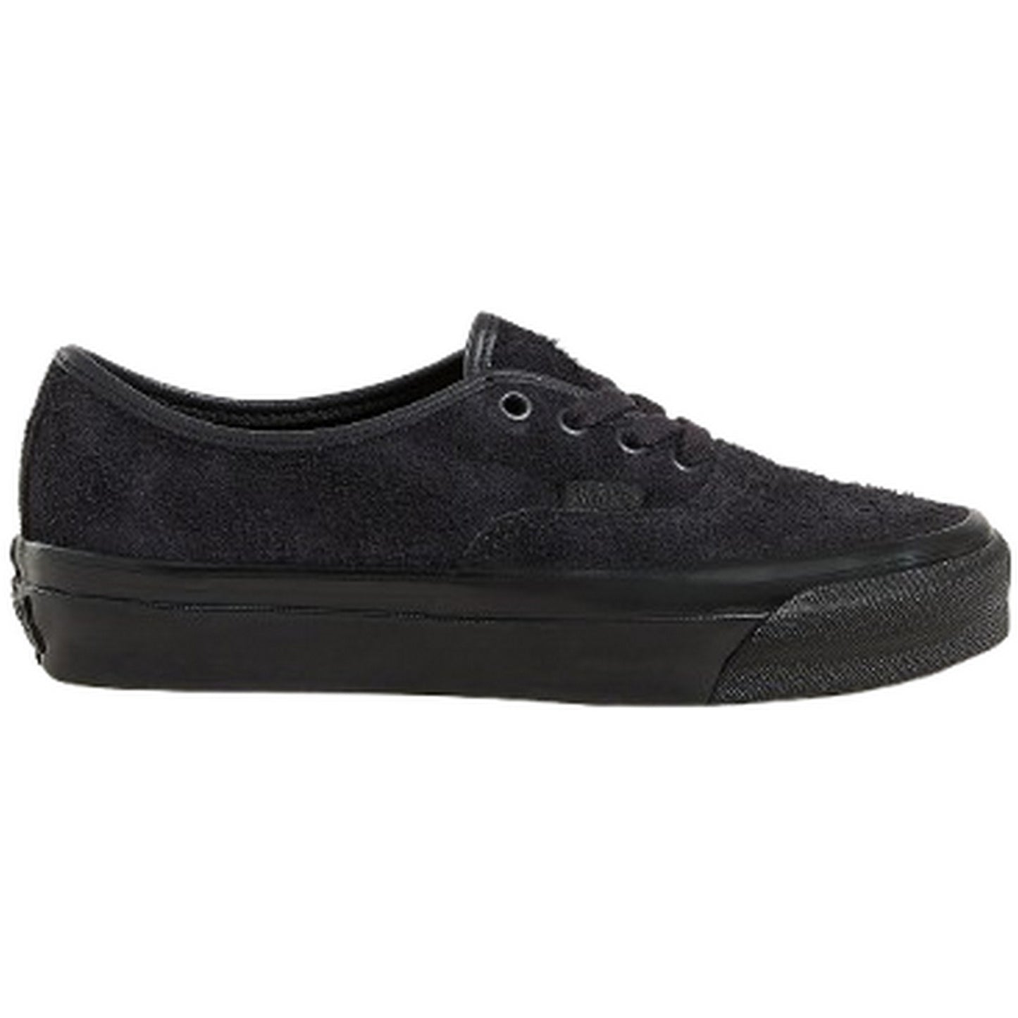 Vans Damen-Sneaker – Authentic 44 – Schwarz