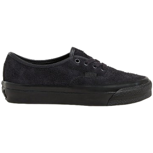 Vans Damen-Sneaker – Authentic 44 – Schwarz