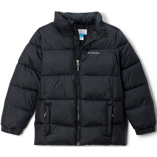 Columbia Boys Jackets - Puffect™ Ii Jacket - Black