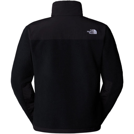 The North Face Men's Jackets - M Retro Denali Jacket - Black