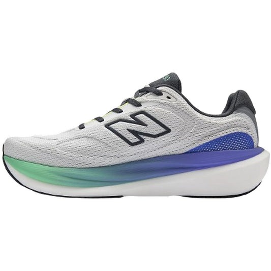 Scarpe da corsa su strada Uomo New Balance - Scarpa Running - FuelCell - SC TRAINER V3 - Verde